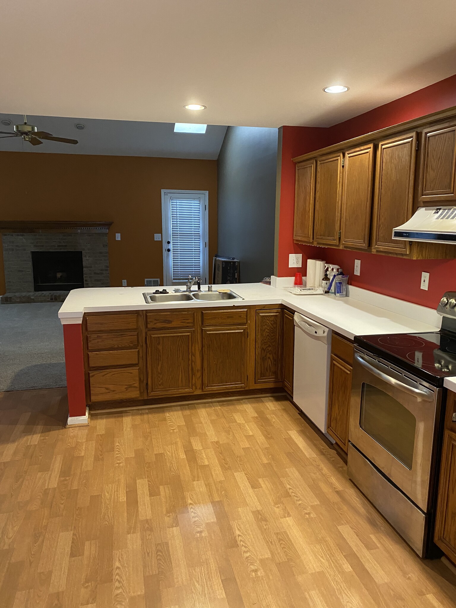Building Photo - 4729 Ferrer Way