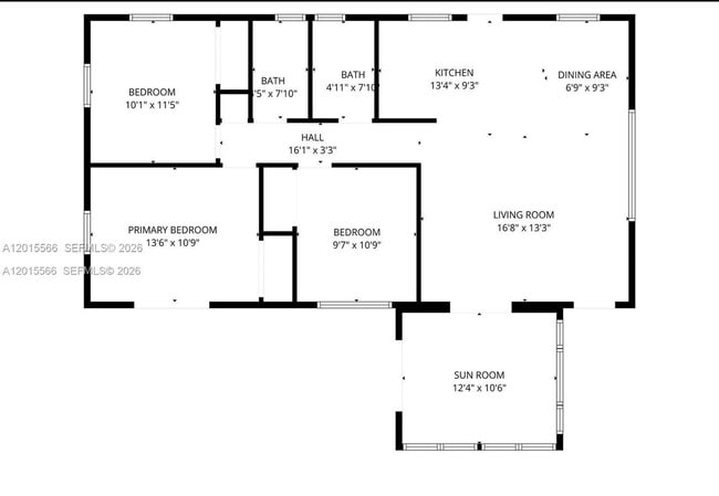 Building Photo - 309 NW 43rd Ave