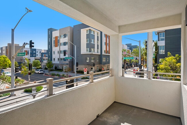 Building Photo - 2058 Quartet Loop