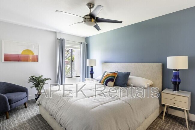 Building Photo - 1050 Ramon Rd