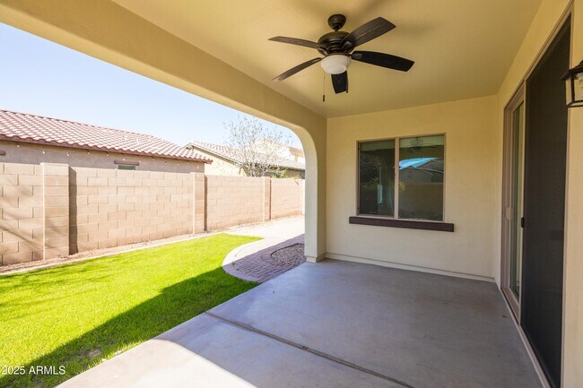 Building Photo - 3664 S Jasmine Dr