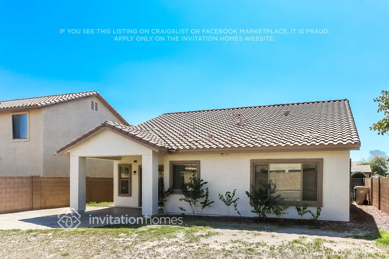 Building Photo - 22008 W Hadley St