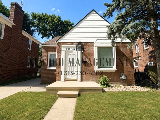 Building Photo - 10037 Grayton St