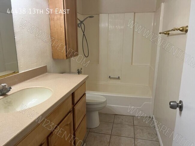 Building Photo - 44438 13th St E