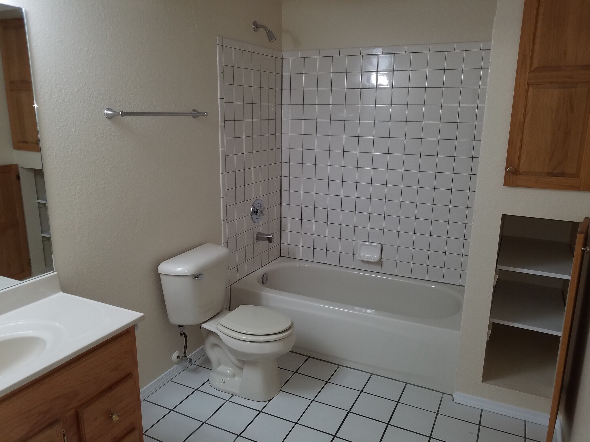 4th bathroom - 5036 Austerlitz Dr