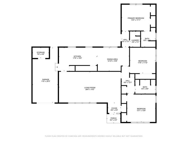 Building Photo - Texas-Style Charm and Comfort – 3-Bed, 2-B...