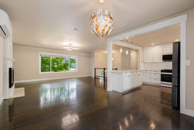 Building Photo - Updated Split-Level Home with Flexible Living Spaces & Backyard Deck