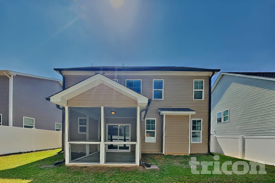 Building Photo - 3716 Massey Ridge Ct