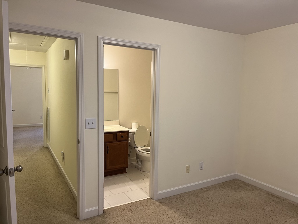 Guest Bath in Room - 3224 Lincoya Creek Dr