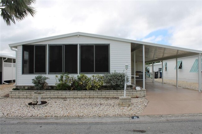 Primary Photo - 2107 Palma Sola Blvd