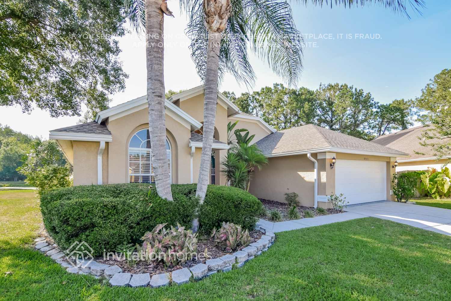 Building Photo - 8923 Breland Dr