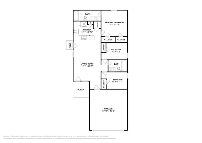 Building Photo - 1210 Cattail Ln