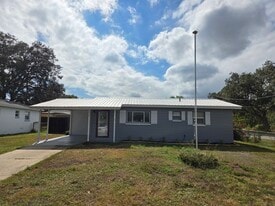 Building Photo - 719 W Palmetto St