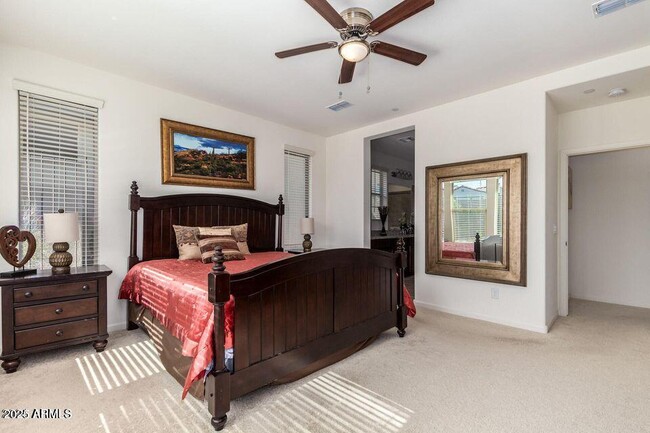 Building Photo - 17863 E Paria Canyon Dr