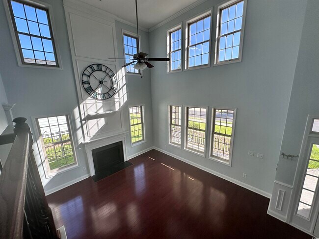 Building Photo - 634 Plantation Oaks Dr