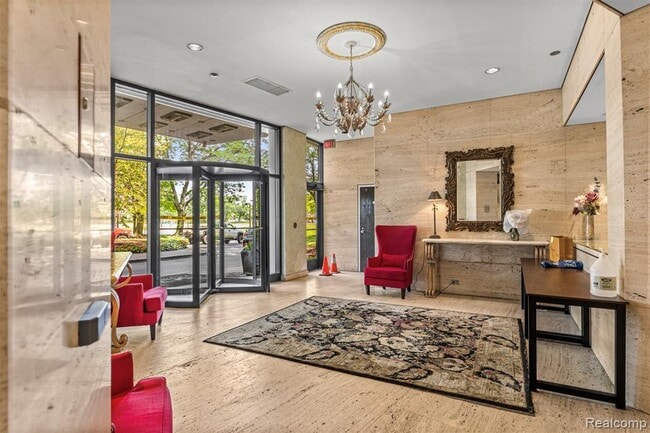 Building Photo - 5000 Town Center Dr