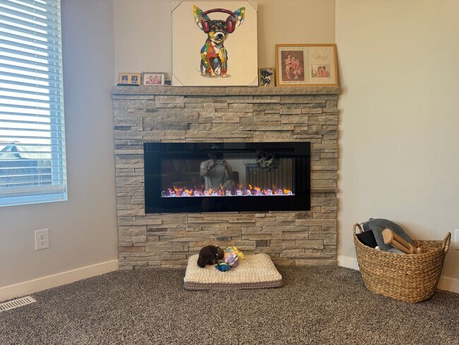 Building Photo - Spacious 4-Bedroom Ranch with Finished Basement & 3-Car Garage