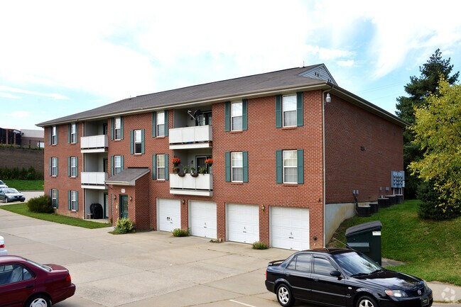 Building Photo - 2301 Anderson Rd