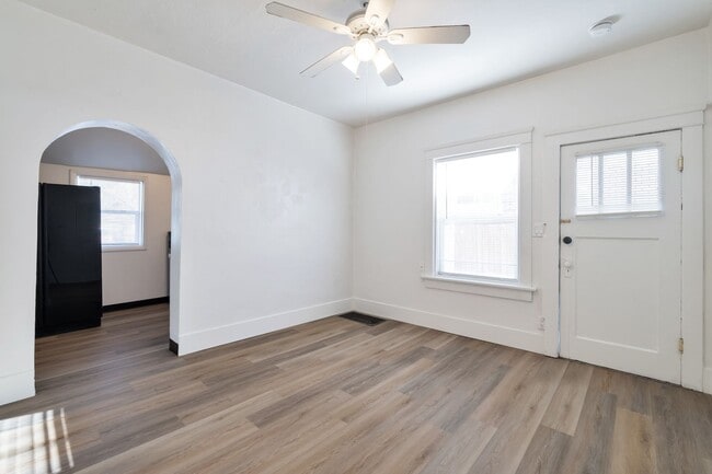 Building Photo - Eccles-Triplex