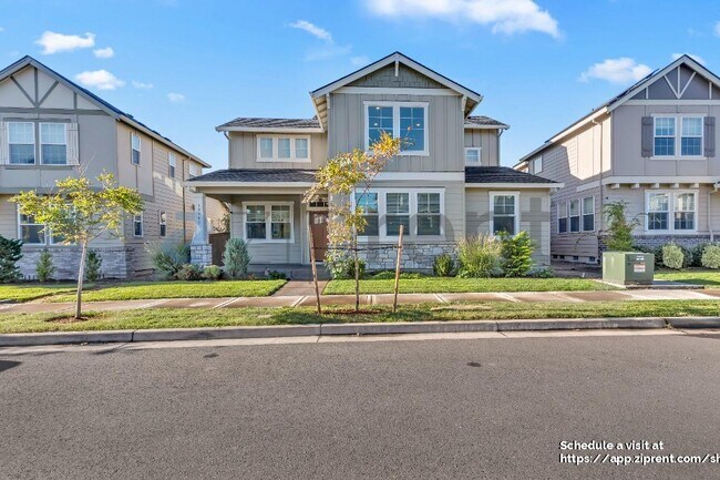 Primary Photo - 30942 NW Turel Dr
