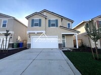 Building Photo - Brand New 4bd/2.5a Elk Grove Home-Must See!