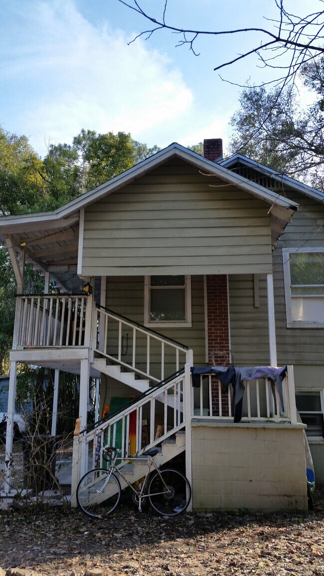 Building Photo - 412 NW 10th St