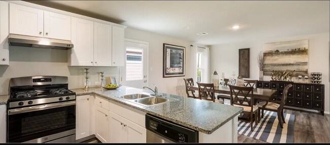 Building Photo - 12111 Overton Wy