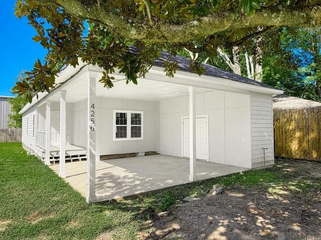 Building Photo - 4256 Ferrett St