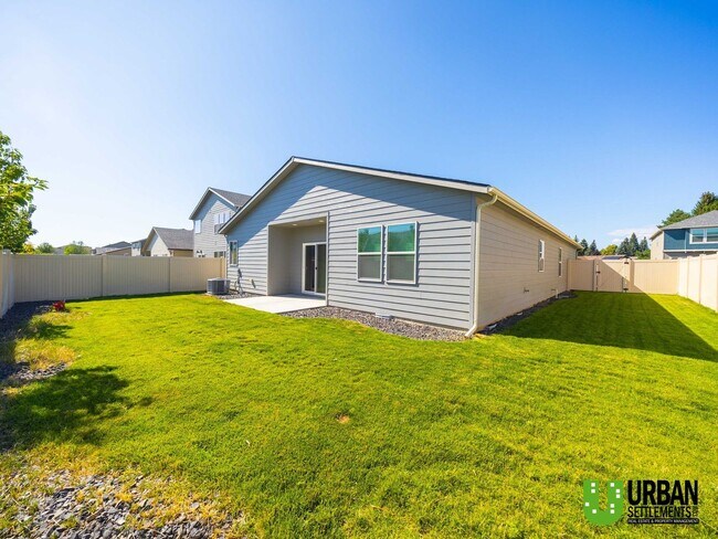 Building Photo - Charming Home for Rent in North Spokane!