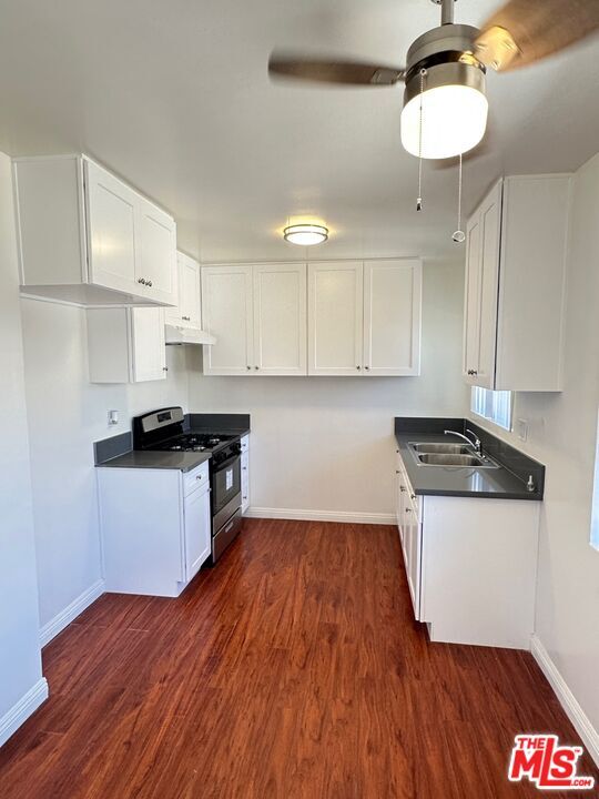 Building Photo - 1038 S Harvard Blvd