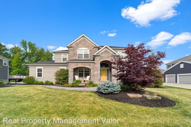 Primary Photo - 4 br, 4 bath House - 6712 Rosewood Trail