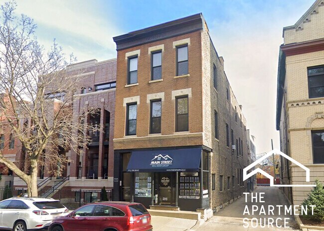 Building Photo - 2315 N Southport Ave