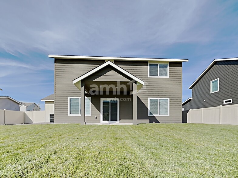 Building Photo - 9433 W Hiden Stream St