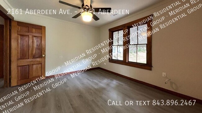 Building Photo - 2161 Aberdeen Ave