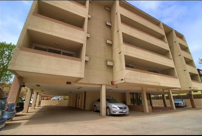 Building Photo - 1035 Colorado Blvd