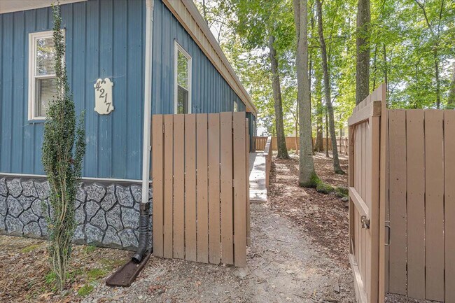 Building Photo - 4217 Neal Rd