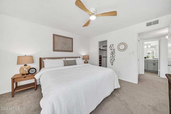 Building Photo - 8787 E Mountain View Rd