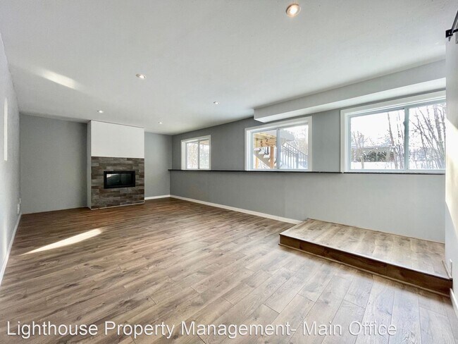 Building Photo - 3 br, 3.5 bath House - 3280 Brianna St NW