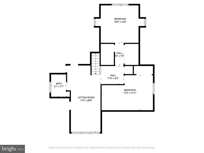 Building Photo - 2101 N Nottingham St