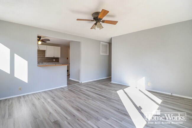 Building Photo - Presented by HomeWorks Management