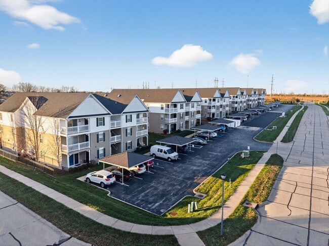 Building Photo - Available for Rent Now! Beautiful 2-Bedroom, 2-Bath Condo in a Prime Location!