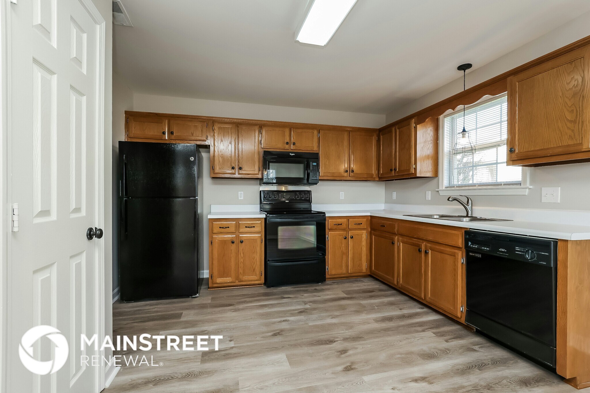 Building Photo - 2651 Hansford Dr