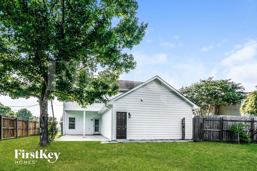 Building Photo - 2829 Bridlewood Terrace