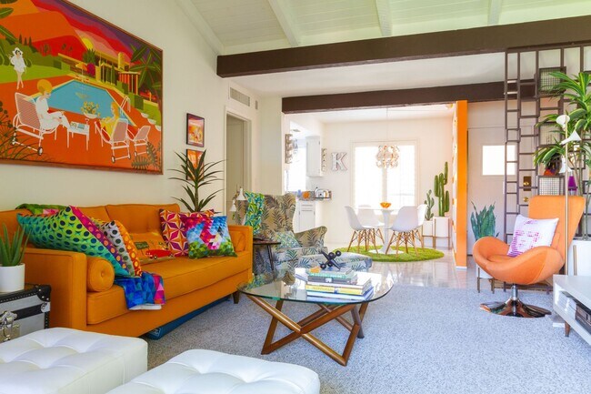 Primary Photo - Furnished - Ranch Club Community - Seasonal Lease