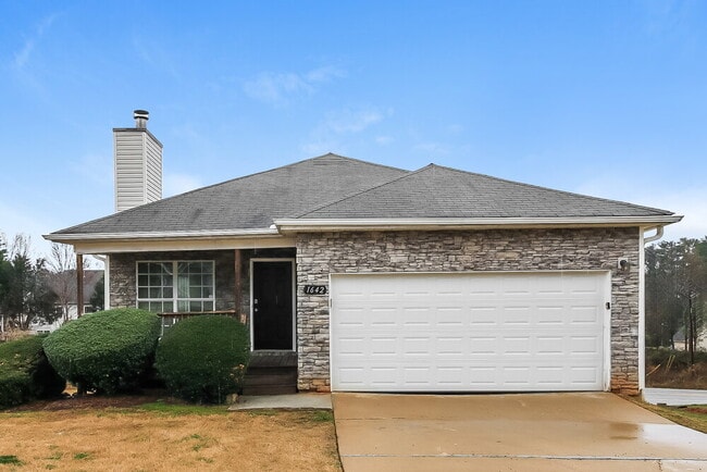 Building Photo - 1642 Boxcar Pl NE