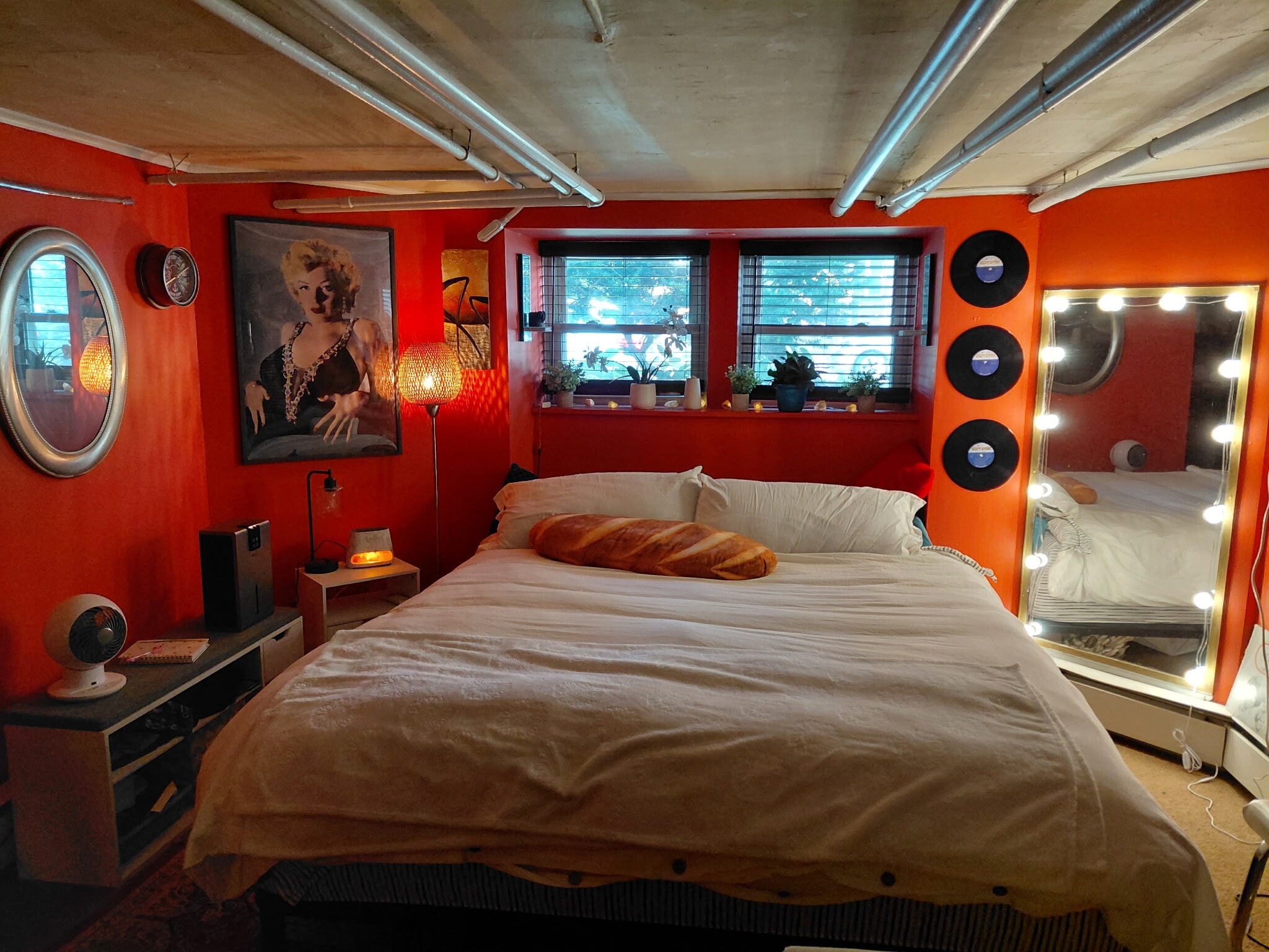 Building Photo - 6641 N Campbell Ave