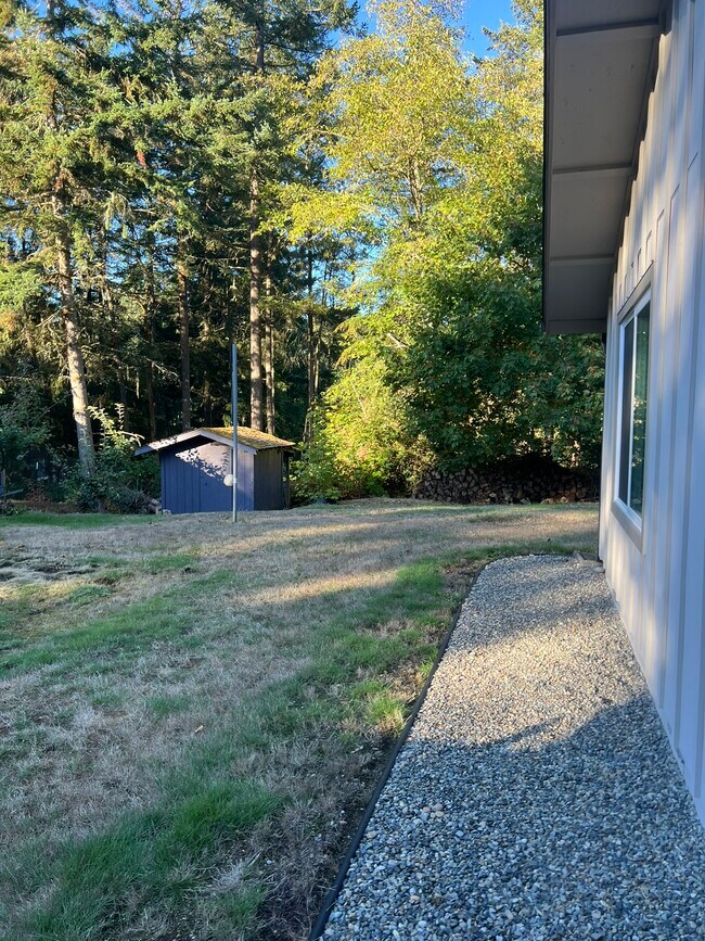Building Photo - 14304 49th Ave Ct NW
