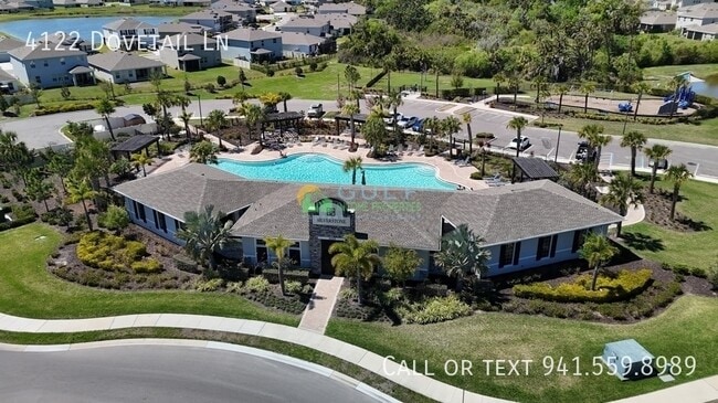 Building Photo - 4122 Dovetail Ln