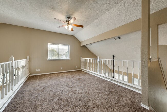 Building Photo - $2075 Lancaster: Spacious Living with Upst...