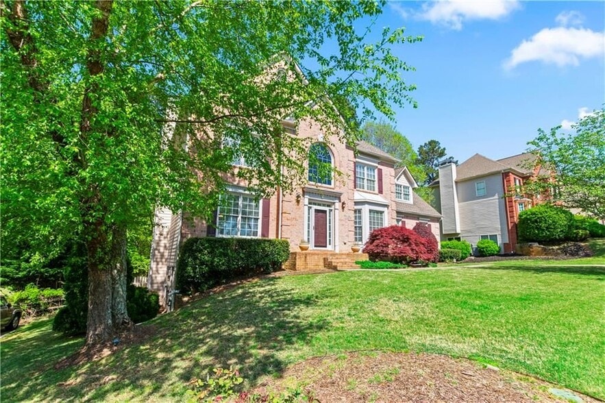 Building Photo - 7205 Fawn Lake Dr